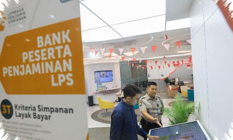 Izin BPR Syariah Hasanah Mandiri Dicabut, Klaim Simpanan Disiapkan hingga November 2026