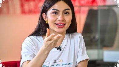 Dulu Tak Suka Kucing, Ariel Tatum Kini Bantu Sterilisasi Ratusan Kucing Jalanan