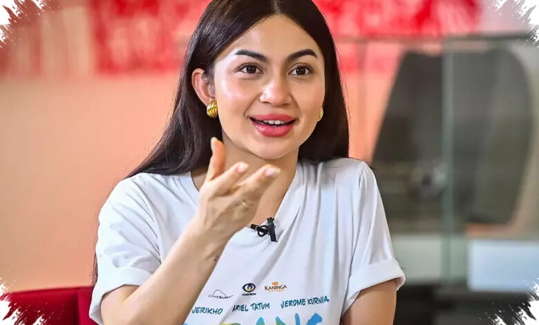 Dulu Tak Suka Kucing, Ariel Tatum Kini Bantu Sterilisasi Ratusan Kucing Jalanan
