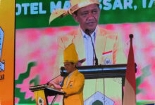 Blok Masela Mulai Dibangun, Investasi US$ 21 Miliar Diproyeksikan Dorong Ekonomi