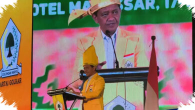 Blok Masela Mulai Dibangun, Investasi US$ 21 Miliar Diproyeksikan Dorong Ekonomi
