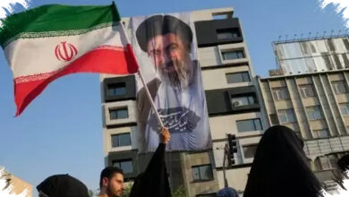 Iran Menangguhkan Komitmen Damai dengan AS, Memorandum Islamabad Kian Rapuh