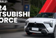Mitsubishi Pilih Xforce Hybrid Ketimbang Xpander, Ini Strategi di Balik Keputusannya