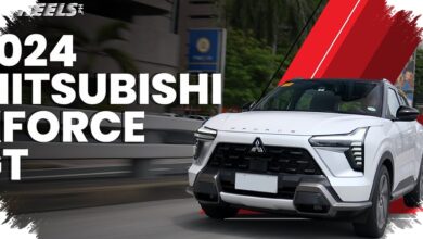 Mitsubishi Pilih Xforce Hybrid Ketimbang Xpander, Ini Strategi di Balik Keputusannya