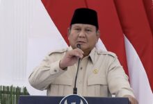 Prabowo Sebut Motor Listrik Nasional Akan Diluncurkan dalam Beberapa Minggu