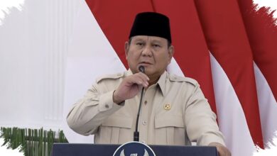 Prabowo Sebut Motor Listrik Nasional Akan Diluncurkan dalam Beberapa Minggu
