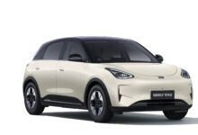 Geely EX2 Masuk Indonesia, Penggerak Roda Belakang Jadi Daya Tarik SUV Listrik Kompak