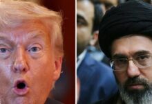 3 Pesan Murka Mojtaba Khamenei usai Serangan AS, Iran Diminta Tetap Bersatu