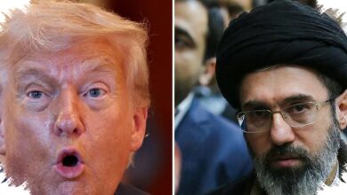 3 Pesan Murka Mojtaba Khamenei usai Serangan AS, Iran Diminta Tetap Bersatu