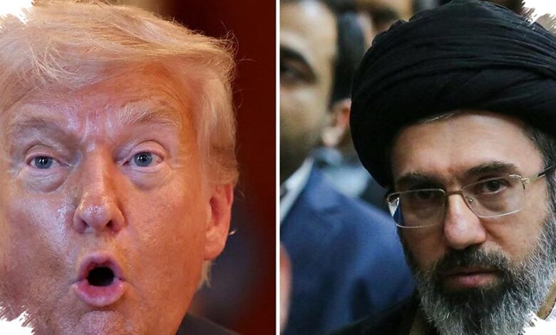 3 Pesan Murka Mojtaba Khamenei usai Serangan AS, Iran Diminta Tetap Bersatu