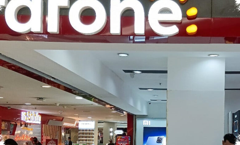 Penjualan iPhone Mengangkat Erajaya, Saham ERAA Disebut Termurah di Sektornya