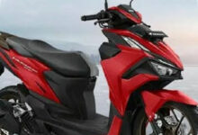 7 Keunggulan Honda Vario Evo 160 2026, Bertenaga tetapi Tetap Irit BBM