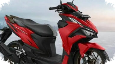 7 Keunggulan Honda Vario Evo 160 2026, Bertenaga tetapi Tetap Irit BBM
