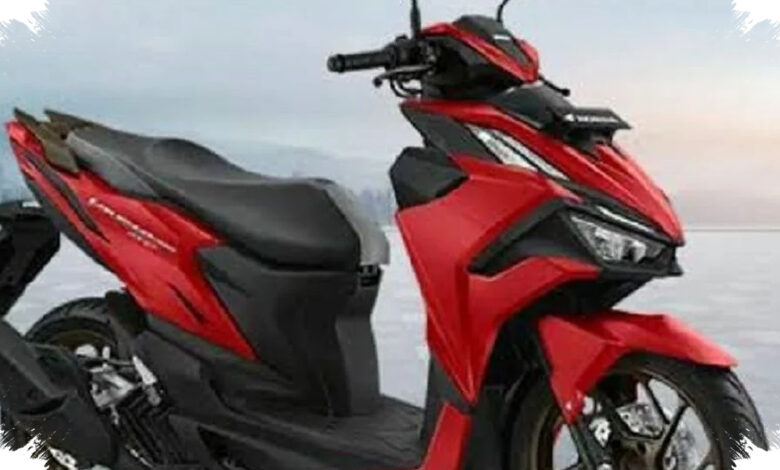 7 Keunggulan Honda Vario Evo 160 2026, Bertenaga tetapi Tetap Irit BBM