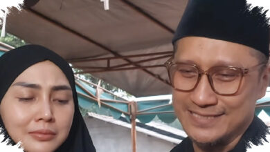 Sepatu Kotor yang Pernah Membuat Arie Untung Malu, Kini Jadi Kenangan Paling Haru