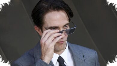 Christopher Nolan Sebut Robert Pattinson Aktor Paling Sibuk, The Odyssey Jadi Penantian