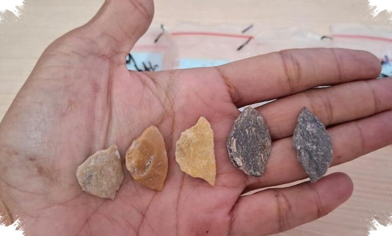 Teknologi Toalean Tak Muncul Mendadak, Jejaknya di Sulsel Membentang 40 Ribu Tahun