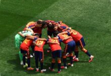 Final Piala Dunia 2026, Spanyol Turunkan Yamal dan Rodri untuk Hadapi Messi