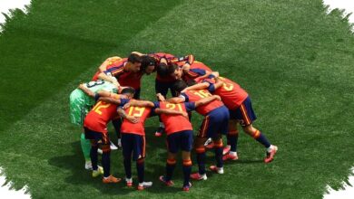 Final Piala Dunia 2026, Spanyol Turunkan Yamal dan Rodri untuk Hadapi Messi