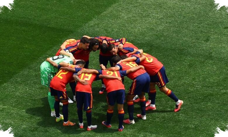 Final Piala Dunia 2026, Spanyol Turunkan Yamal dan Rodri untuk Hadapi Messi