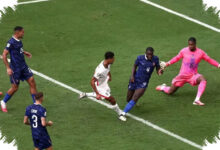 Didier Deschamps Menutup Era Prancis dengan Kekalahan 6-4 yang Menyakitkan