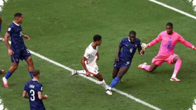 Didier Deschamps Menutup Era Prancis dengan Kekalahan 6-4 yang Menyakitkan