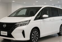 Nissan Serena e-POWER 2026 Tampil Lebih Premium, Kabin Fleksibelnya Jadi Andalan