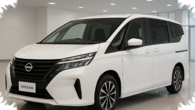 Nissan Serena e-POWER 2026 Tampil Lebih Premium, Kabin Fleksibelnya Jadi Andalan