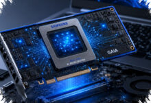 Samsung Siapkan Chip AI Gaia, Laptop Masa Depan Bisa Lebih Cepat tanpa Internet