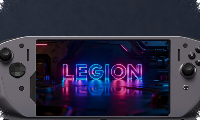 AnTuTu Tembus 4 Juta, Lenovo Legion Tab Gen 5 Usung Layar 165Hz dan Baterai 9000 mAh