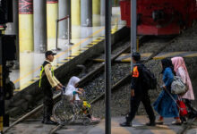 KAI Perkuat Akses Penumpang Disabilitas, Perjalanan Kereta Makin Setara
