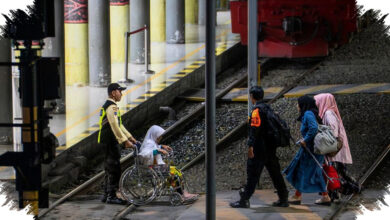 KAI Perkuat Akses Penumpang Disabilitas, Perjalanan Kereta Makin Setara