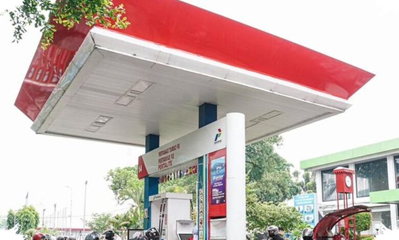 Antrean BBM Medan Mulai Normal, Pertamina Kerahkan Terminal dan Armada 24 Jam