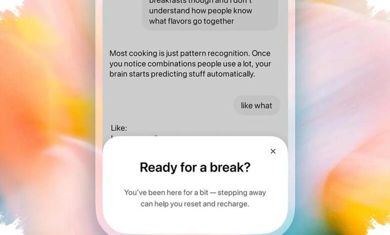 ChatGPT Kini Bisa Dibatasi Orang Tua, Perlindungan Remaja Diperketat