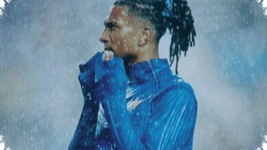 Michael Olise Pecahkan Rekor Pele dengan 7 Assist, Prancis Tetap Finis Keempat