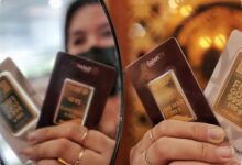 12 Harga Emas Antam 19 Juli 2026, Buyback Bertahan di Rp 2,349 Juta per Gram