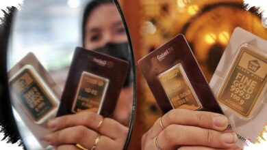 12 Harga Emas Antam 19 Juli 2026, Buyback Bertahan di Rp 2,349 Juta per Gram