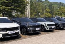 KIA Seltos Tak Mau Jual Murah, Andalkan Kualitas untuk Hadapi Gempuran SUV Hybrid