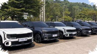 KIA Seltos Tak Mau Jual Murah, Andalkan Kualitas untuk Hadapi Gempuran SUV Hybrid