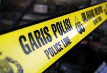 Polisi Ungkap Pesan Maaf sebelum Pejabat Perusahaan Ditemukan Tewas di Hotel