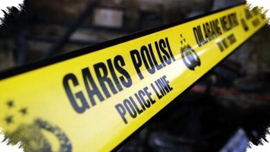 Polisi Ungkap Pesan Maaf sebelum Pejabat Perusahaan Ditemukan Tewas di Hotel