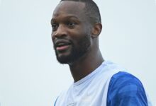 Gabriel Mutombo Sulit Menolak Persib, Ambisi Main di ACL 2 Jadi Magnet