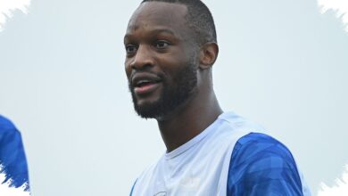 Gabriel Mutombo Sulit Menolak Persib, Ambisi Main di ACL 2 Jadi Magnet