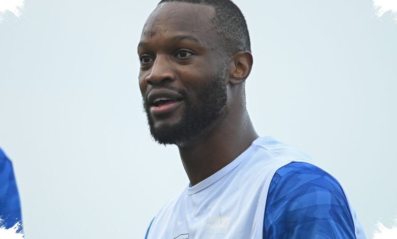 Gabriel Mutombo Sulit Menolak Persib, Ambisi Main di ACL 2 Jadi Magnet