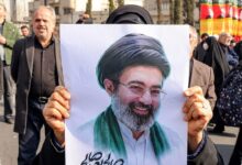 Mojtaba Khamenei Ancam AS dengan “Pelajaran Tak Terlupakan” di Tengah Perang Iran