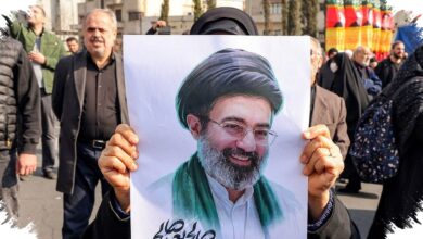 Mojtaba Khamenei Ancam AS dengan “Pelajaran Tak Terlupakan” di Tengah Perang Iran