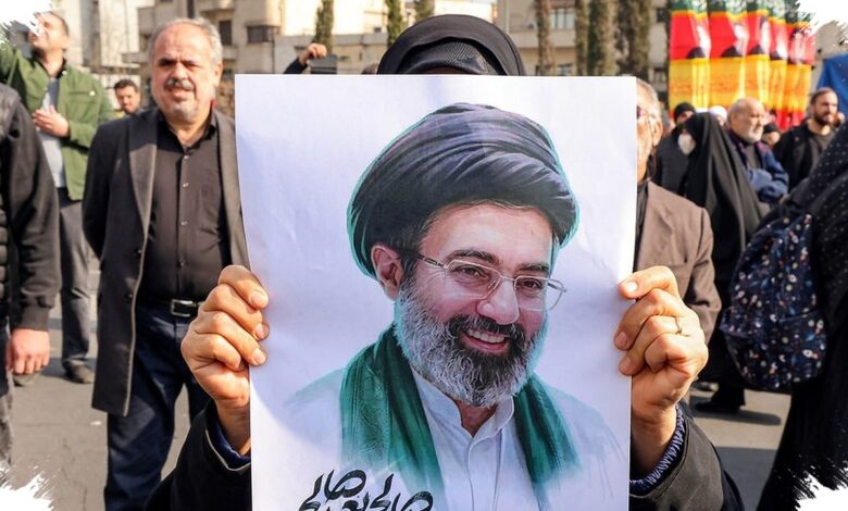 Mojtaba Khamenei Ancam AS dengan “Pelajaran Tak Terlupakan” di Tengah Perang Iran