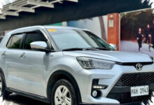 6 Harga Toyota Raize Bekas Mulai Rp 165 Juta, Varian 2022 Paling Terjangkau