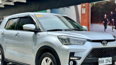 6 Harga Toyota Raize Bekas Mulai Rp 165 Juta, Varian 2022 Paling Terjangkau