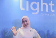 Rutinitas Skincare Xaviera Putri yang Simpel, Tak Ikut Tren demi Skin Barrier